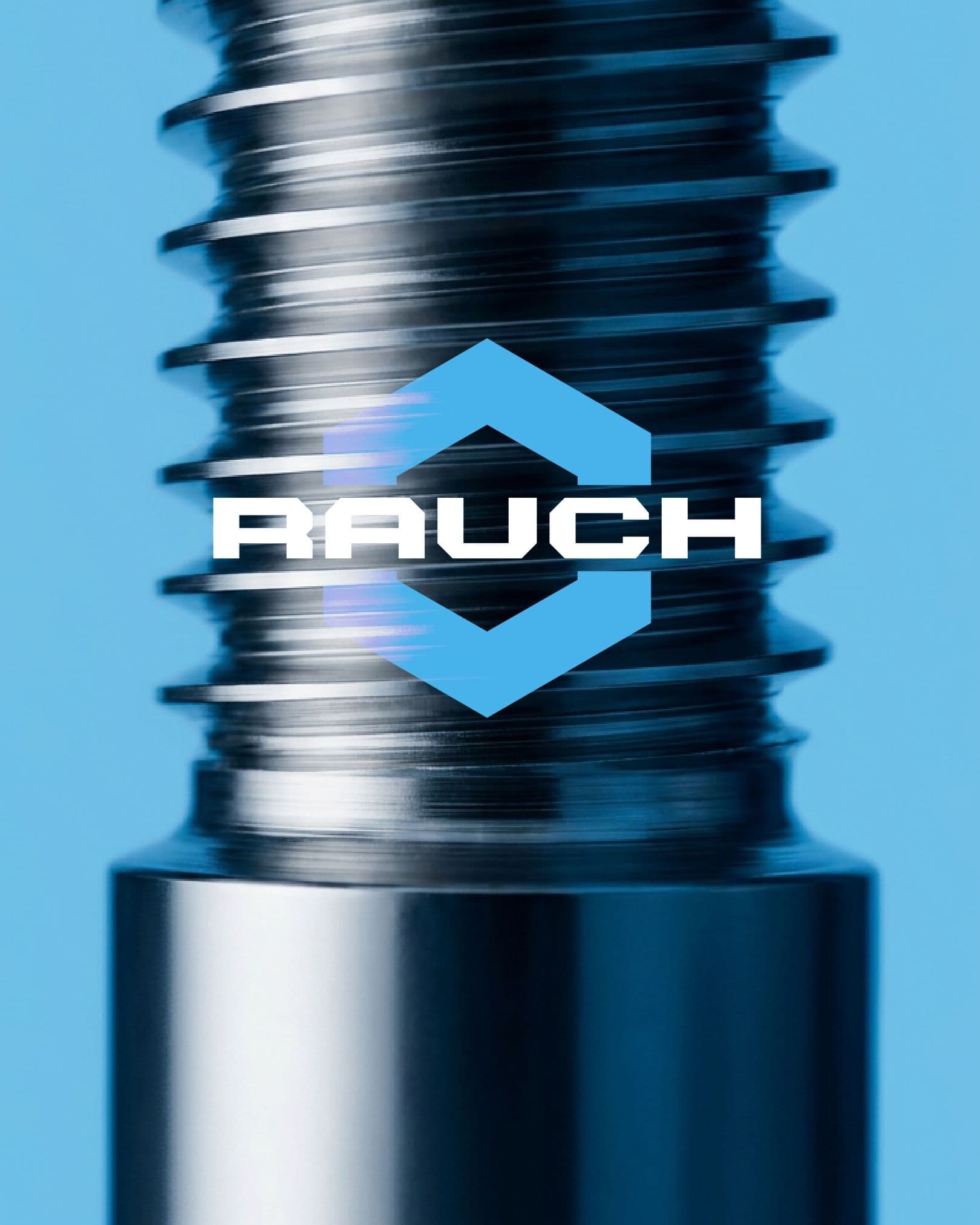 Rauch Projektansicht