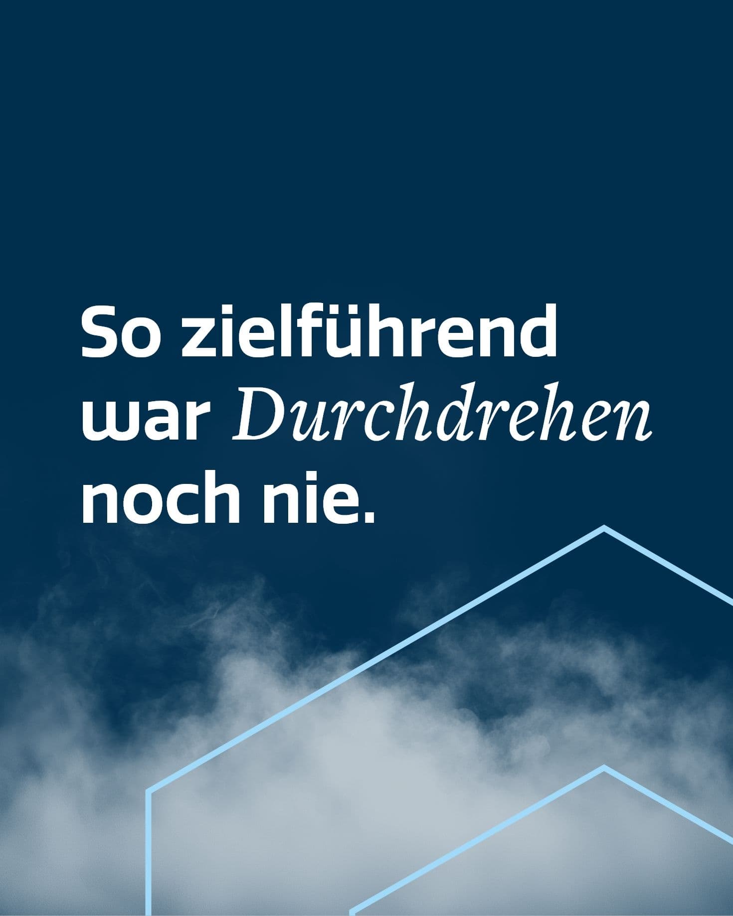 Rauch Produktionsansicht